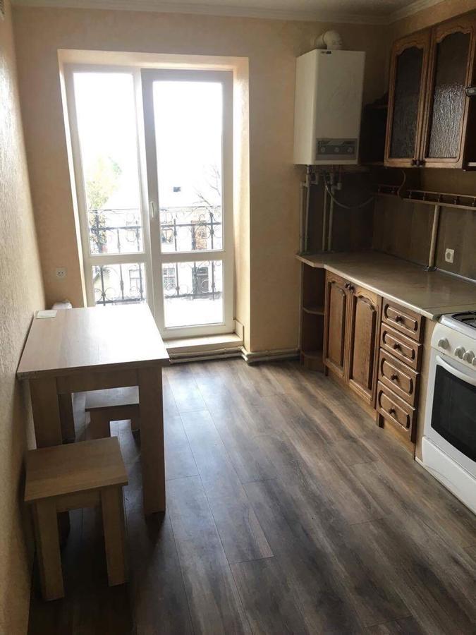 Galytska Lux Apartment Ivano-Frankivsk Extérieur photo